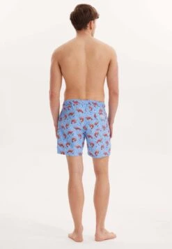Wmpattern- Zwemshorts - Lila Aop 8 Wmpattern- Zwemshorts - Lila Aop -Jack and Jones Verkoopwinkel b14dc8f97c5543cba9d5175b87820335