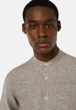 Regular Fit - Overhemd - Sand -Jack and Jones Verkoopwinkel b15a7b4fb63742c5921bcfce6127be4d