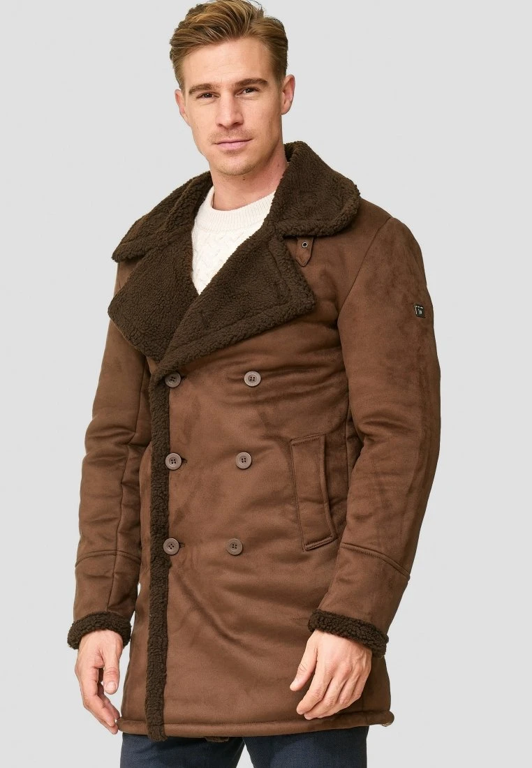 Indicode Jeans Barlow - Winterjas - Demitasse 3 Indicode Jeans Barlow - Winterjas - Demitasse