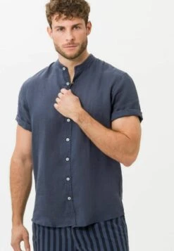 BRAX Style Lionel U - Overhemd - Ocean