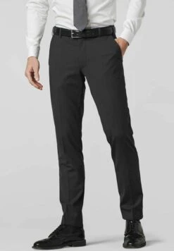Meyer Oslo - Chino - Anthrazit