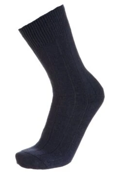 Falke Sokken - Dark Navy