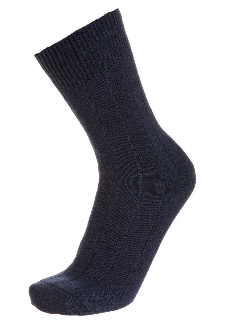 Falke Sokken - Dark Navy 3 Falke Sokken - Dark Navy