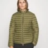 SAVE THE DUCK Alexander - Jas - Dusty Olive -Jack and Jones Verkoopwinkel b1c01b95294f4875ba0428a2979a77c4