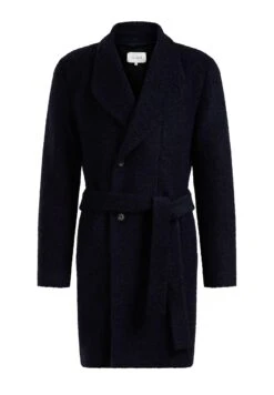 WE FASHION Mantel - Blue -Jack and Jones Verkoopwinkel b1c8dcad1a904771bf2e162958c50928