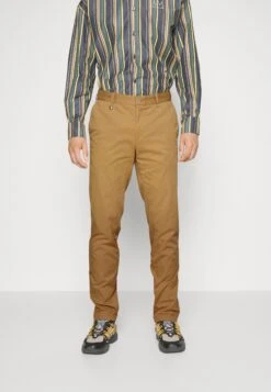 Boss Genius - Chino - Medium Beige