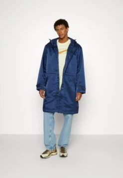 Nike Sportswear Club Stadium - Parka - Midnight Navy/White 13 Nike Sportswear Club Stadium - Parka - Midnight Navy/White -Jack and Jones Verkoopwinkel b1d00c9b744440068c1b581088954987