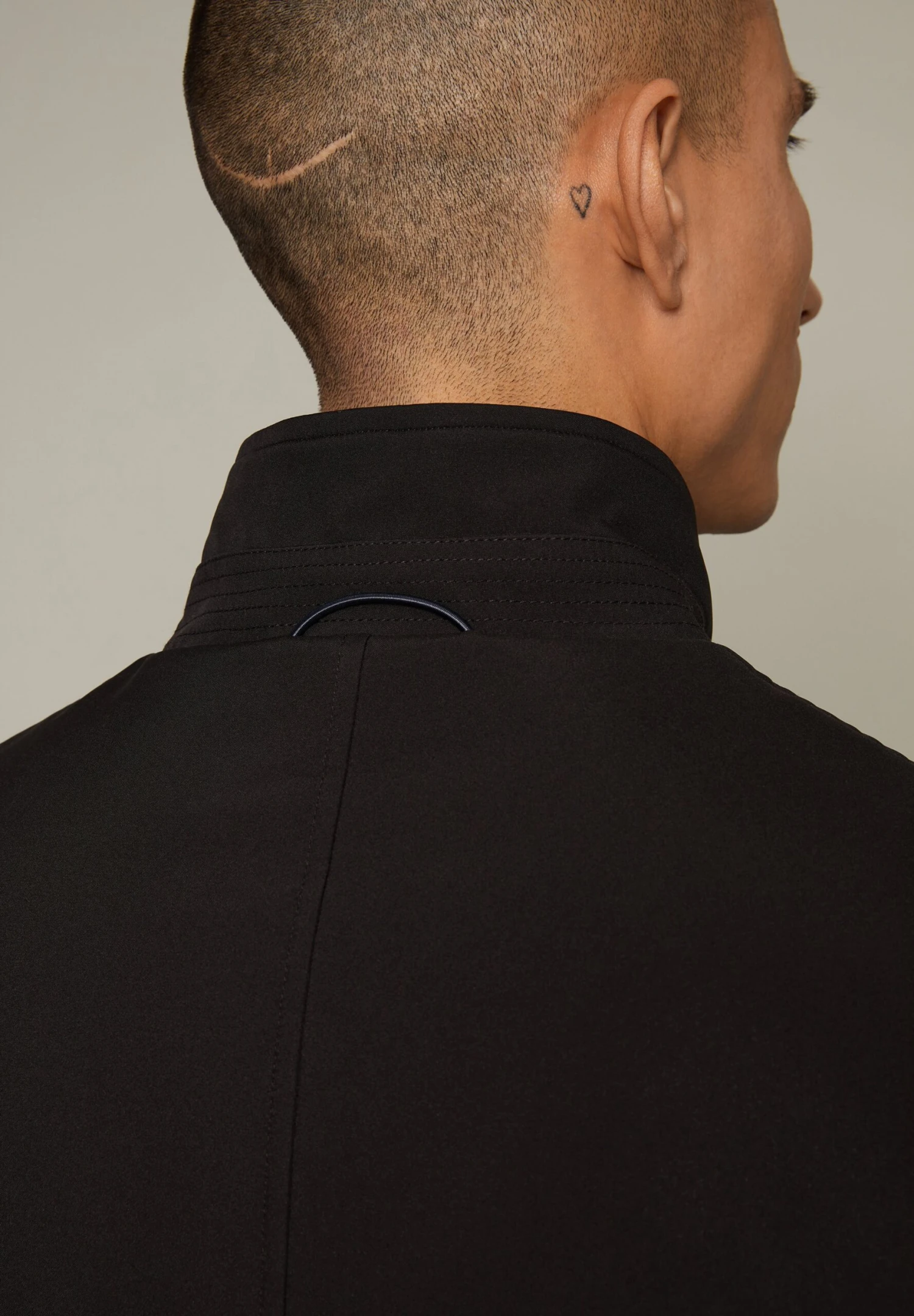 Matinique Mamiles Nw - Winterjas - Black 6 Matinique Mamiles Nw - Winterjas - Black - Afbeelding 4