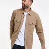 Threadbare Lichte Jas - Beige 2 Threadbare Lichte Jas - Beige -Jack and Jones Verkoopwinkel b1d9f306178f45cbb6db0d7bfd3f6196