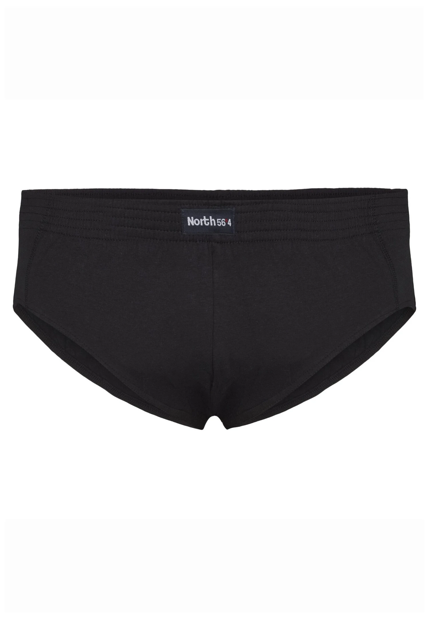 Slip - Black 3 Slip - Black