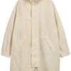 Gant Parka - Cream -Jack and Jones Verkoopwinkel b1f16e50ee3f4f239723dc0344d960a9