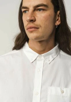 Mela Ajay - Overhemd - Weiß 11 Mela Ajay - Overhemd - Weiß -Jack and Jones Verkoopwinkel b1f4f958520546d38d7ad70c78c494dd