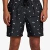 RVCA Perry - Zwemshorts - New Black 1 RVCA Perry - Zwemshorts - New Black -Jack and Jones Verkoopwinkel b1fab939afe04ef1938194f3ff418fb2