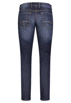 Arne - Slim Fit Jeans - Dark Blue 9 Arne - Slim Fit Jeans - Dark Blue -Jack and Jones Verkoopwinkel b222cb842671484aa4900d86e1195fa8