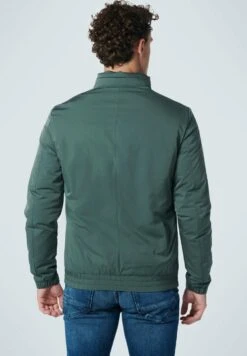No-Excess Super Soft Finish Basic Full Zip- Jas - Dark Green 10 No-Excess Super Soft Finish Basic Full Zip- Jas - Dark Green -Jack and Jones Verkoopwinkel b22c245f15ff4cbc9edcfa36342a8f6f
