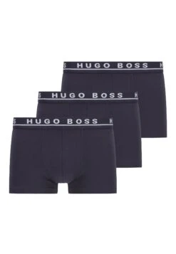 Boss Trunk 3 Pack- Onderbroeken - Open Blue -Jack and Jones Verkoopwinkel b243f6dd71564885a9d204c255fdbc33