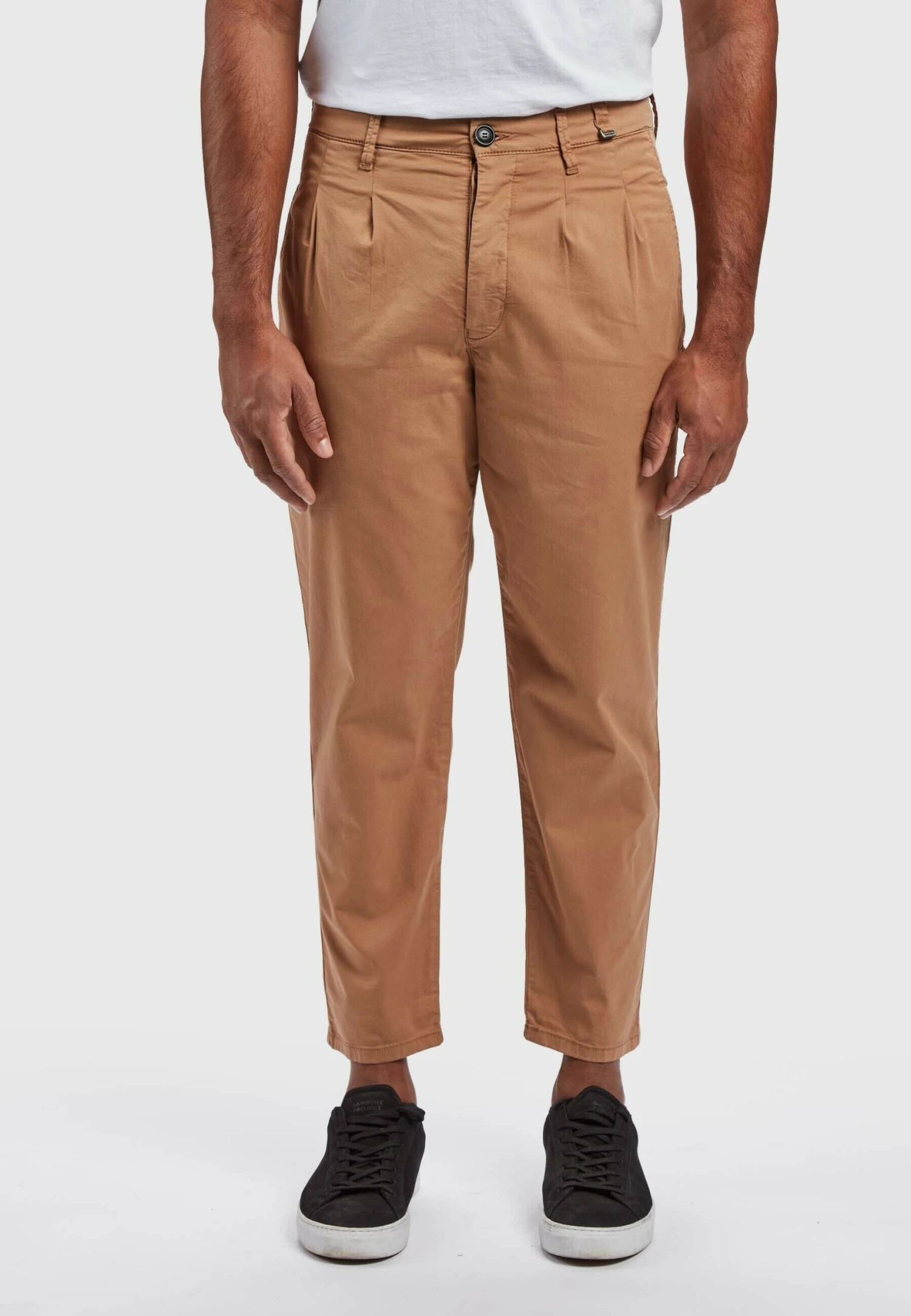 Gabba Firenze Lit - Chino - Toasted Coconut 2 Gabba Firenze Lit - Chino - Toasted Coconut