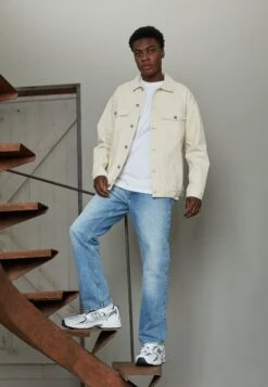 Dr. Denim Dash - Straight Leg Jeans - Stone Cast Blue -Jack and Jones Verkoopwinkel b26525ed7c5c4951802d8c3bf35cedaf