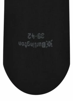 Burlington Athleisure - Enkelsokken - Black -Jack and Jones Verkoopwinkel b26d17f8f4114590984d521b4a618f39