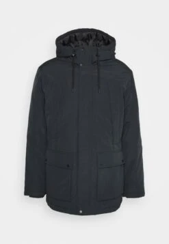 Only & Sons Onsjayden - Parka - Dark Navy -Jack and Jones Verkoopwinkel b272aa1d3df94a2caa33908d26c36b91