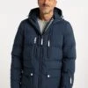 Dreimaster Drymaster - Winterjas - Dunkelmarine 2 Dreimaster Drymaster - Winterjas - Dunkelmarine -Jack and Jones Verkoopwinkel b2835a66982e467ba9327b3abf28e014