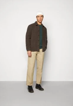 Minimum Serto- Lichte Jas - Major Brown -Jack and Jones Verkoopwinkel b292186d664c4d0a83e8c63489a612cd