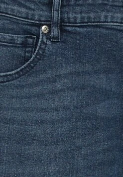 PULL & BEAR Basic - Slim Fit Jeans - Dark Blue 19 PULL & BEAR Basic - Slim Fit Jeans - Dark Blue -Jack and Jones Verkoopwinkel b2969e7ce6404dc2be427e82d6cb4b16