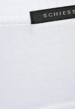 Schiesser Essentials Supermini 3 Pack - Slip - 3 Pack - White 7 Schiesser Essentials Supermini 3 Pack - Slip - 3 Pack - White -Jack and Jones Verkoopwinkel b2ad1ae1f37d4dd28a72b9d217c05188