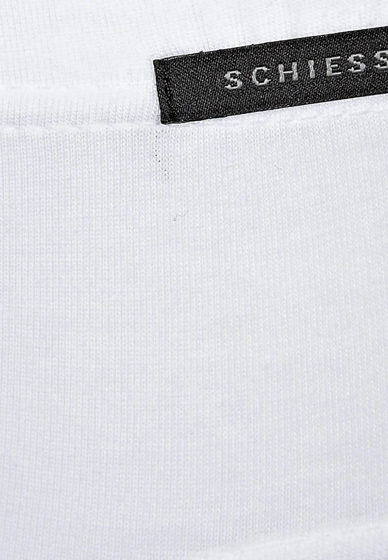 Schiesser Essentials Supermini 3 Pack - Slip - 3 Pack - White 5 Schiesser Essentials Supermini 3 Pack - Slip - 3 Pack - White - Afbeelding 3