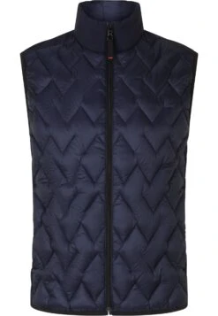 BOGNER FIRE+ICE Steppe Gerry - Bodywarmer - Navy Blau -Jack and Jones Verkoopwinkel b2c4587a941e4fc09e9ecf961b8e4dfe