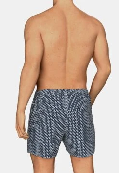 Nassau - Zwemshorts - Marine -Jack and Jones Verkoopwinkel b2cac074eea648dd9241643056d965d4