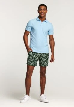 Shiwi Pacific Surf - Zwemshorts - Black 14 Shiwi Pacific Surf - Zwemshorts - Black -Jack and Jones Verkoopwinkel b2d89439634543739a3a815a0f2783cd