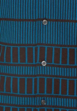 Lyle & Scott Grid Overshirt - Jas - Peak Blue/Sediment -Jack and Jones Verkoopwinkel b2dde84894ab40838b24810b27d27926