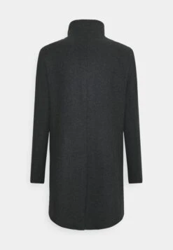 Matinique Maharvey - Winterjas - Medium Grey Melange -Jack and Jones Verkoopwinkel b2e5857c90524a68a7ce027dd8bd11b6