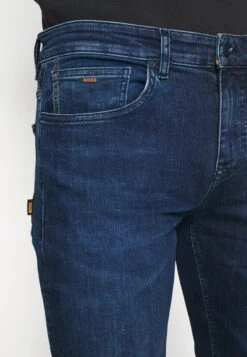 Boss Delaware - Slim Fit Jeans - Navy -Jack and Jones Verkoopwinkel b2e587ce4d224f54ba54700942522e0f