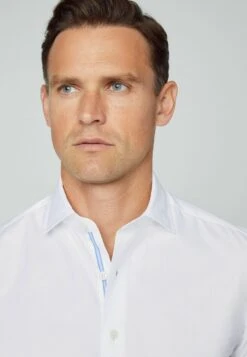 Hackett London Eng Stripe - Zakelijk Overhemd - White 11 Hackett London Eng Stripe - Zakelijk Overhemd - White -Jack and Jones Verkoopwinkel b2f260d452dd49699388a59dfb5e6c41