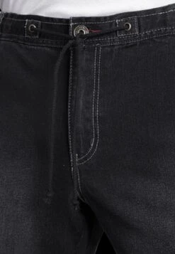 Vertti - Straight Leg Jeans - Black 8 Vertti - Straight Leg Jeans - Black -Jack and Jones Verkoopwinkel b2f85a5801a840a29a5417066fb385e0