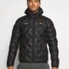 Ellesse Stannetti Jacket - Winterjas - Black -Jack and Jones Verkoopwinkel b334a61418904e5fbb85efa0f7cad98e