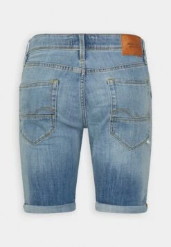 Jack & Jones Jjirick Jjfox - Jeansshort - Blue Denim -Jack and Jones Verkoopwinkel b344c6b3cf104a28afdea6371d01aa8e