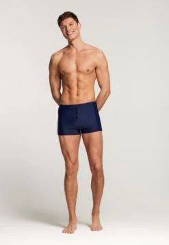 Shiwi Solid Recyled - Zwemshorts - Dark Navy 7 Shiwi Solid Recyled - Zwemshorts - Dark Navy -Jack and Jones Verkoopwinkel b34ab6bbe9244e4f9fa6c6f8e91297a3