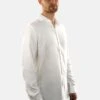 Zakelijk Overhemd - White -Jack and Jones Verkoopwinkel b34d30d67eae46ab9fc56ca3475cf63a