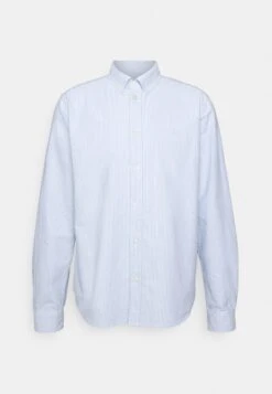 Les Deux Kristian Oxford Shirt - Overhemd - Light Blue/White -Jack and Jones Verkoopwinkel b35525dd6c9749f0965ae6cbe16a4e50