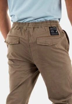 KAPORAL Miltom - Broek - Marron -Jack and Jones Verkoopwinkel b36a27a4e83648f897c789801d149b5c