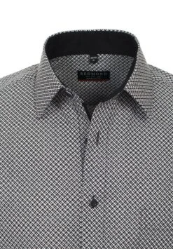 REDMOND Modern Fit- Overhemd - Blau 8 REDMOND Modern Fit- Overhemd - Blau -Jack and Jones Verkoopwinkel b37f136df92745a391fc64543c821b1d