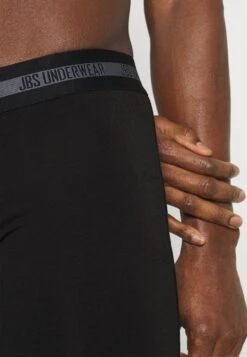 JBS 10 Pack - Onderbroeken - Black 9 JBS 10 Pack - Onderbroeken - Black -Jack and Jones Verkoopwinkel b387e1e16365445281b96acae172f4d7