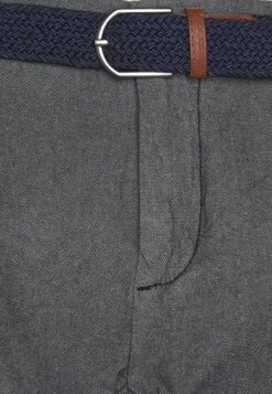 Indicode Jeans Lazano - Broek - Black -Jack and Jones Verkoopwinkel b390de270ff84b9e8eab406774a139cf