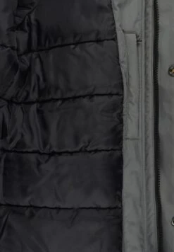 Solid Sdrapho - Parka - Iron Gate -Jack and Jones Verkoopwinkel b3a11d678f114ccdbed505c68dc9352d