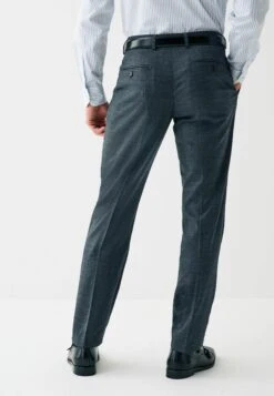 Next Pantalon - Grey -Jack and Jones Verkoopwinkel b3ae9f1c7e824cdbbeca5f118e5561ca