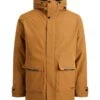 Jack & Jones Jjetiko Parka - Winterjas - Braun -Jack and Jones Verkoopwinkel b3c45234f78b4c8db99471a4d14ee15d