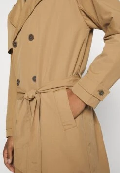 Only & Sons Onswilliam - Trenchcoat - Toasted Coconut -Jack and Jones Verkoopwinkel b3c88becf9a94dbb80c9c32fd05cf17d